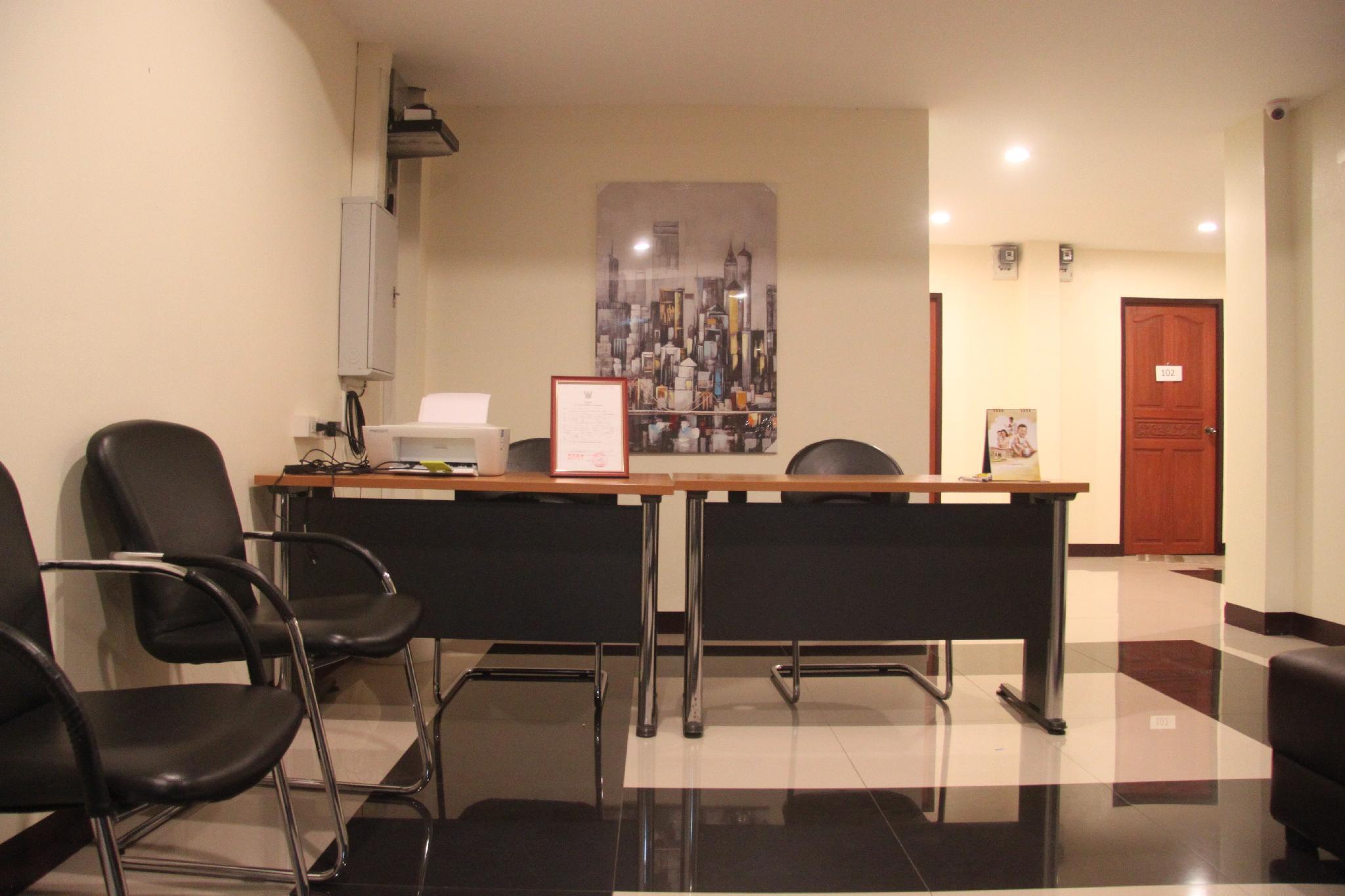 Sab Residence
