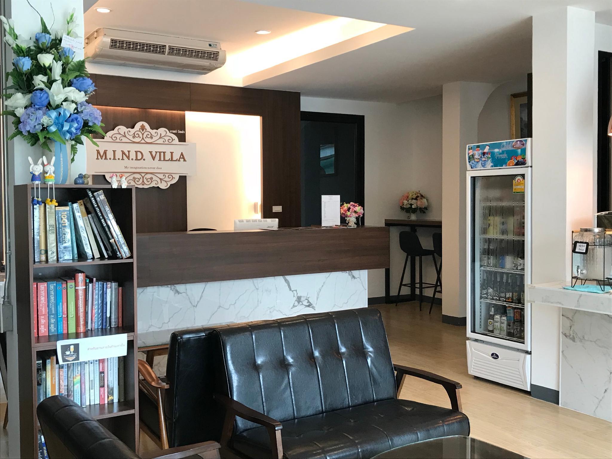 M I N D Villa