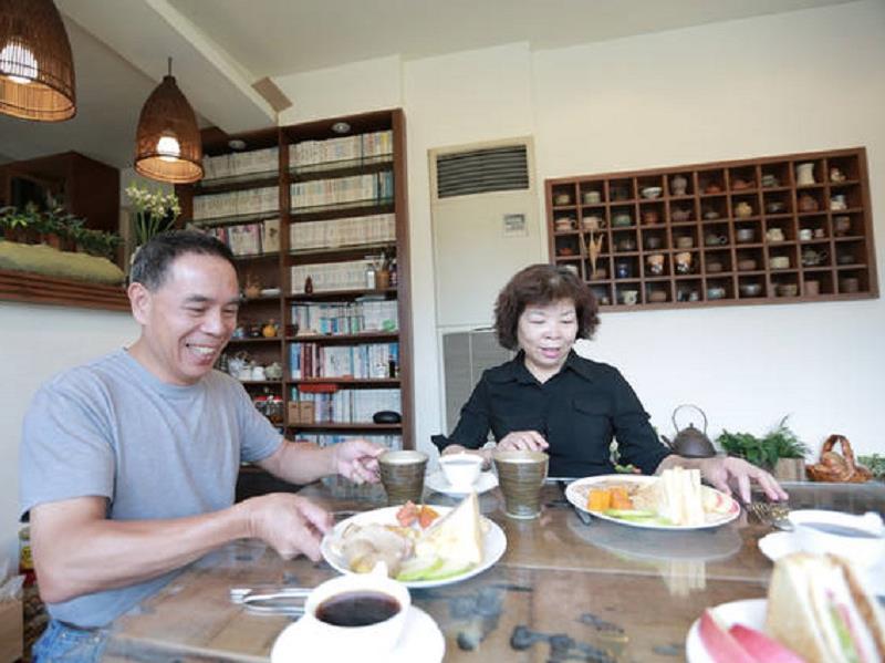 Chien Ching Bed And Breakfast Ii