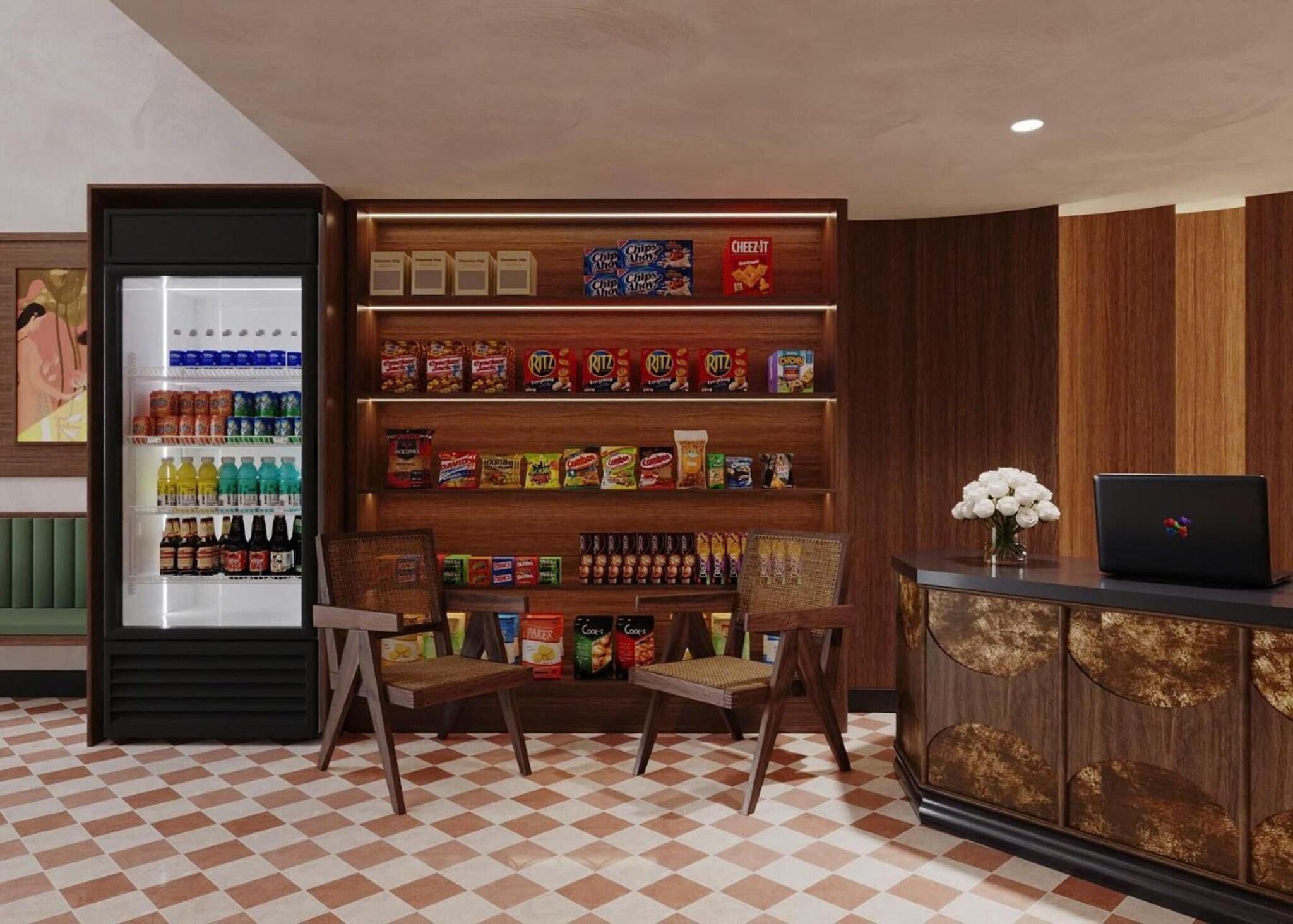 Sen Hotel Saigon