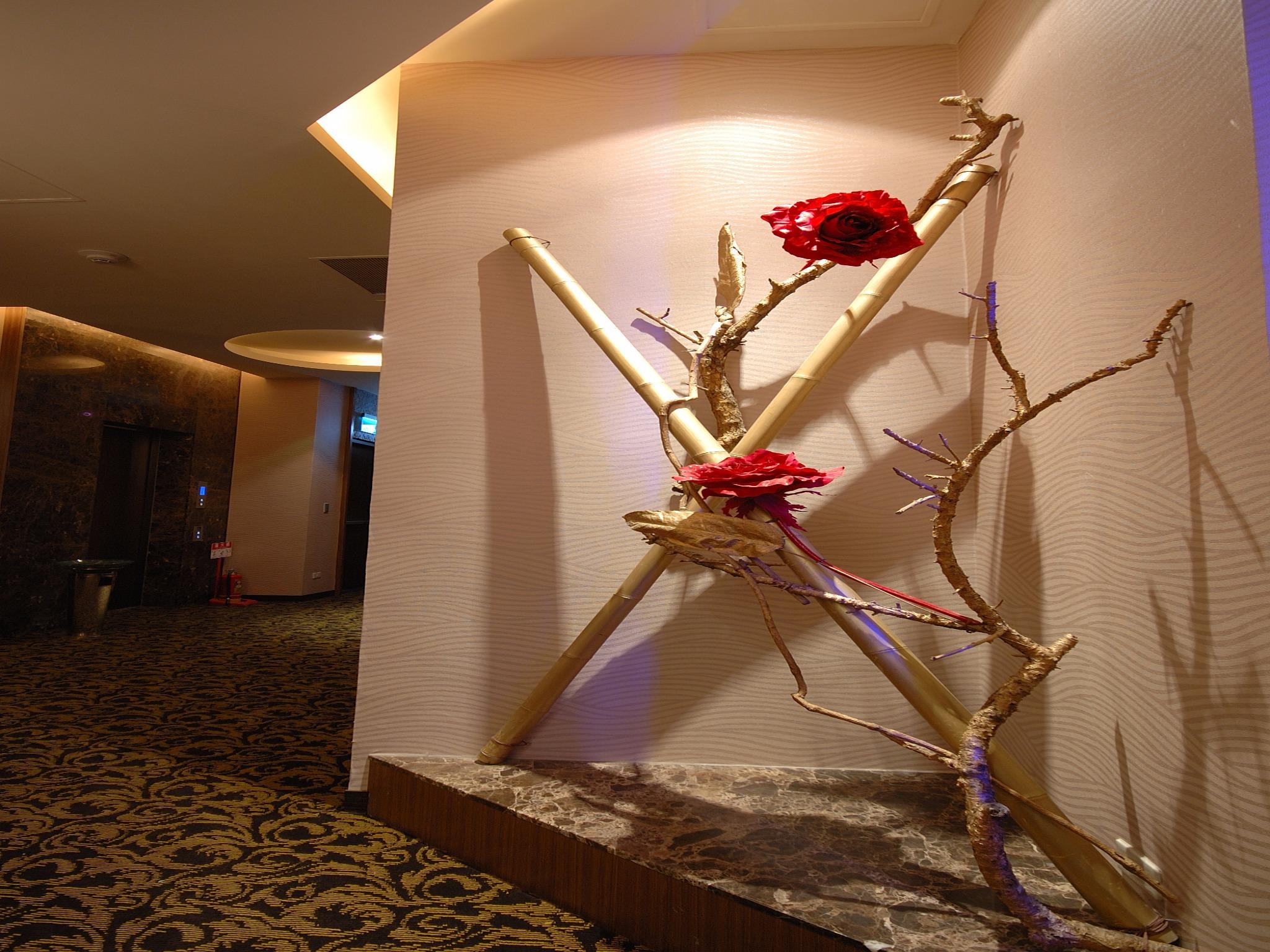 Norway Forest Spa Motel