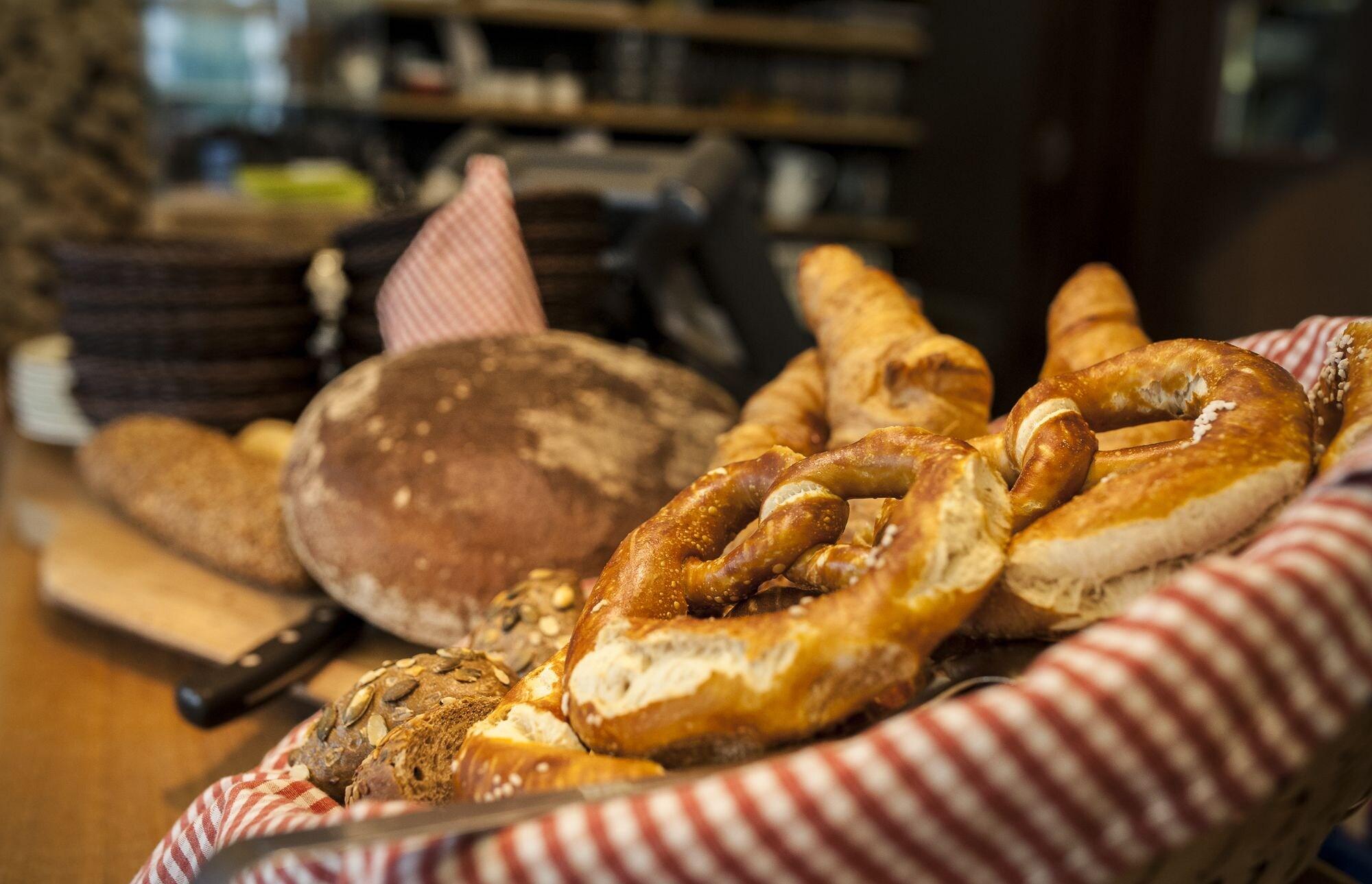 Hotel Am Markt by null