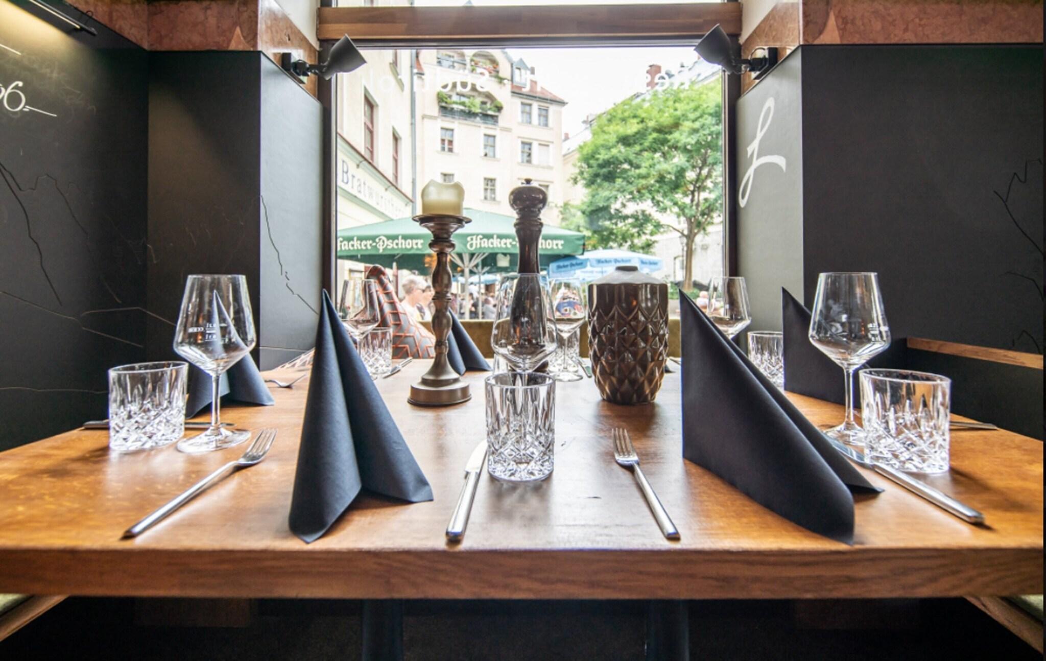 Hotel Am Markt by null