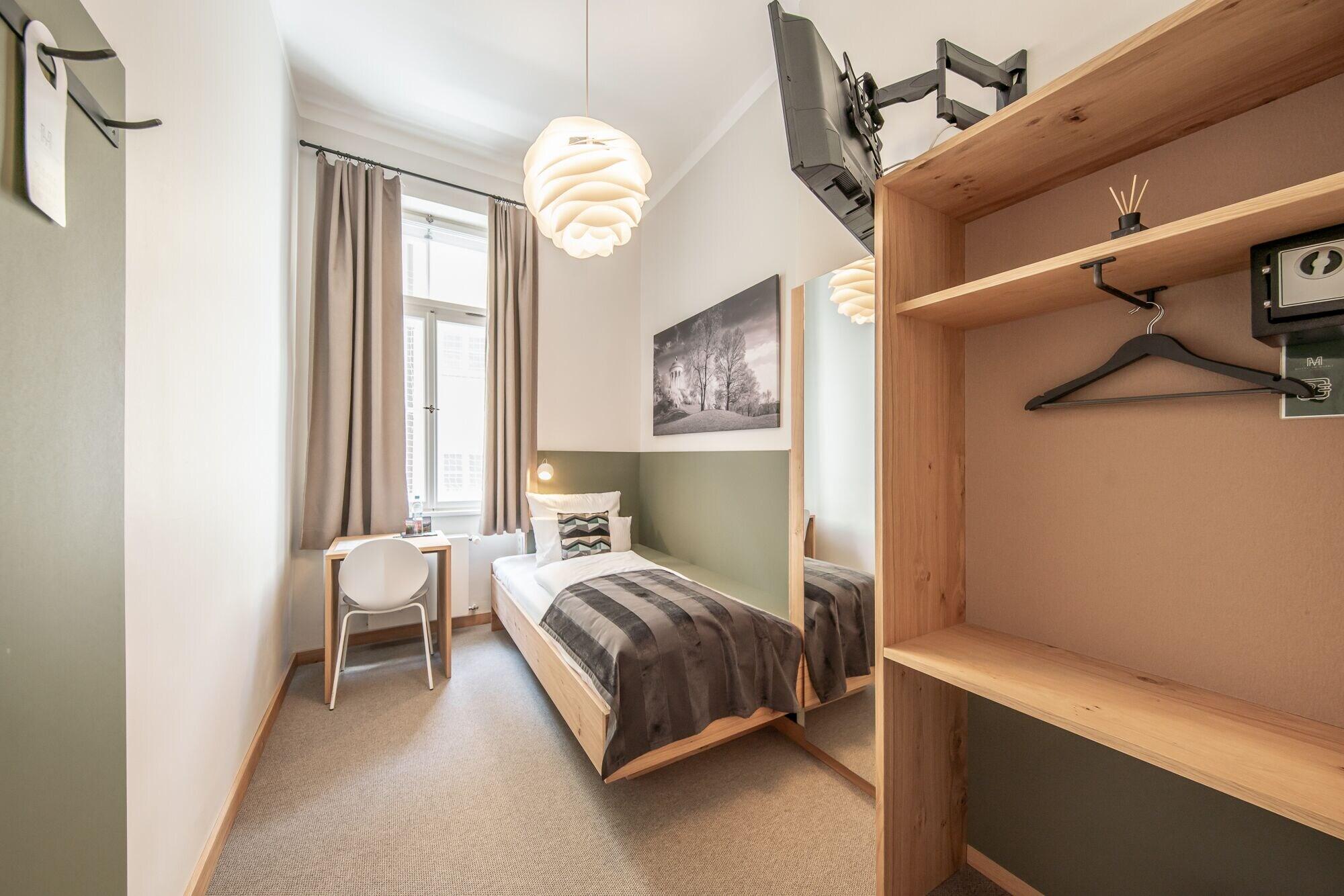 Hotel Am Markt by null