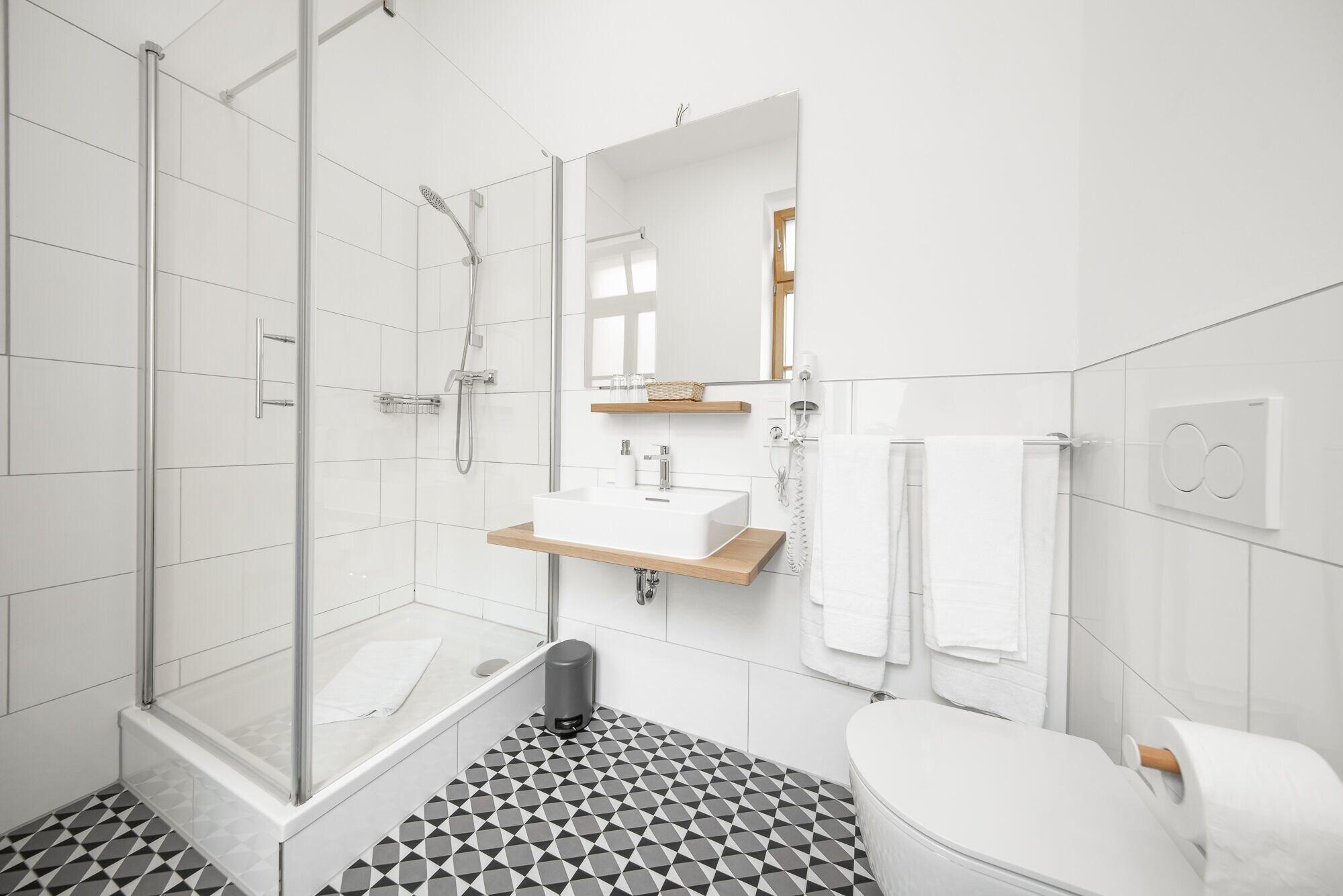 Hotel Am Markt by null