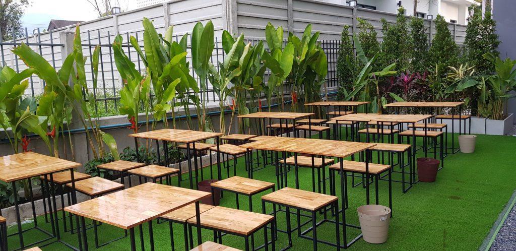Km Hotel Chiang Mai