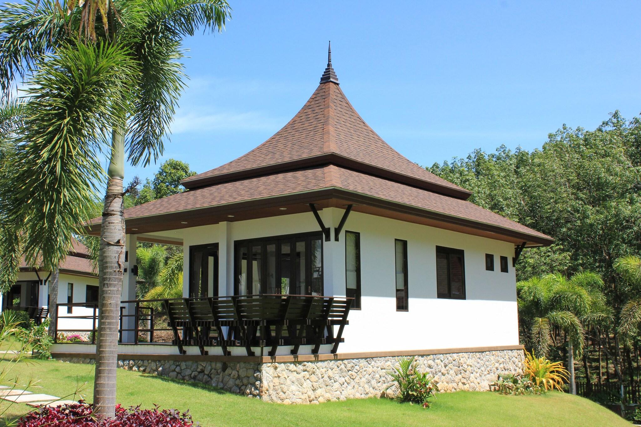 Leelawadee Garden Resort