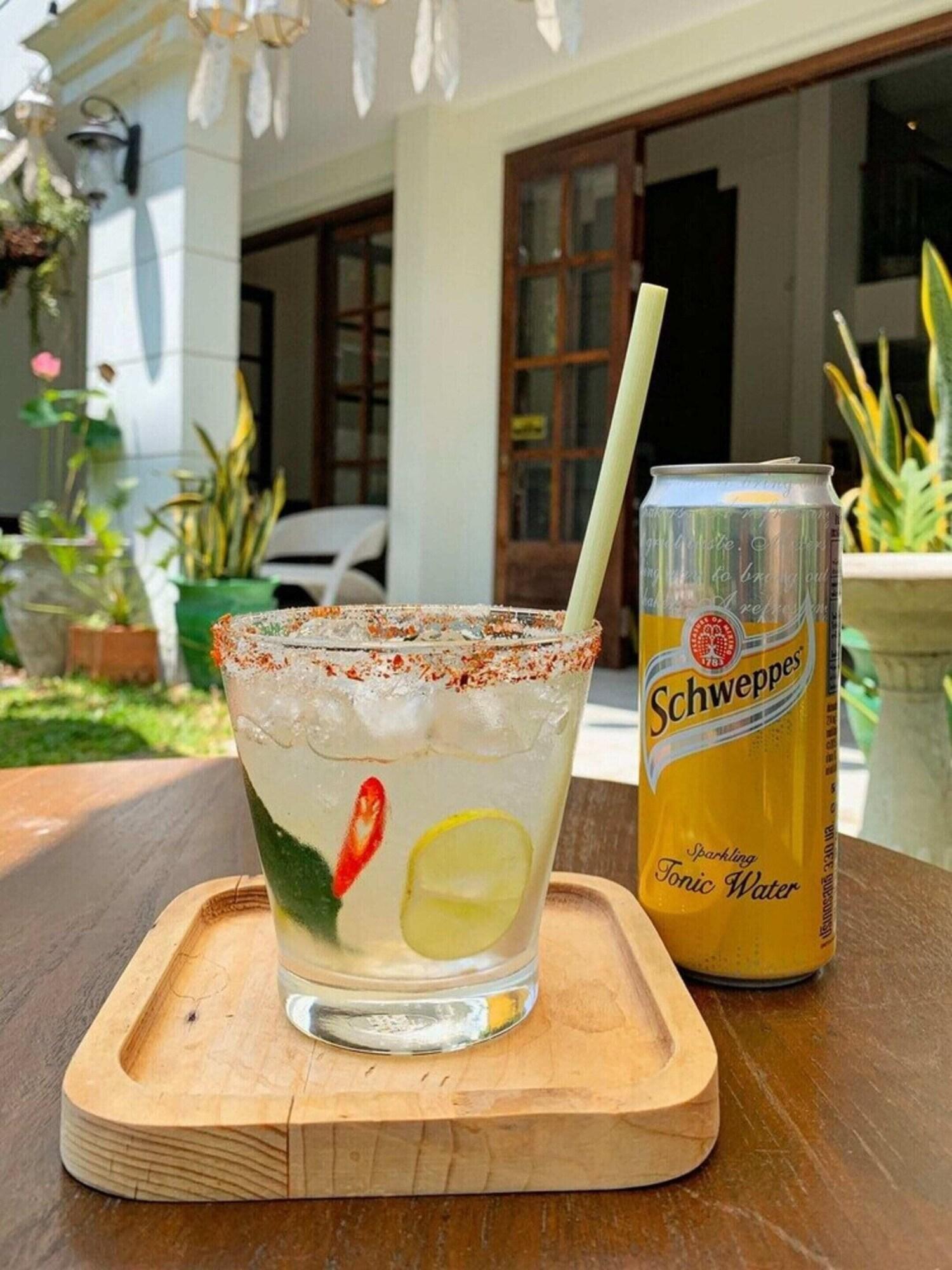 Elliebum Boutique Hotel