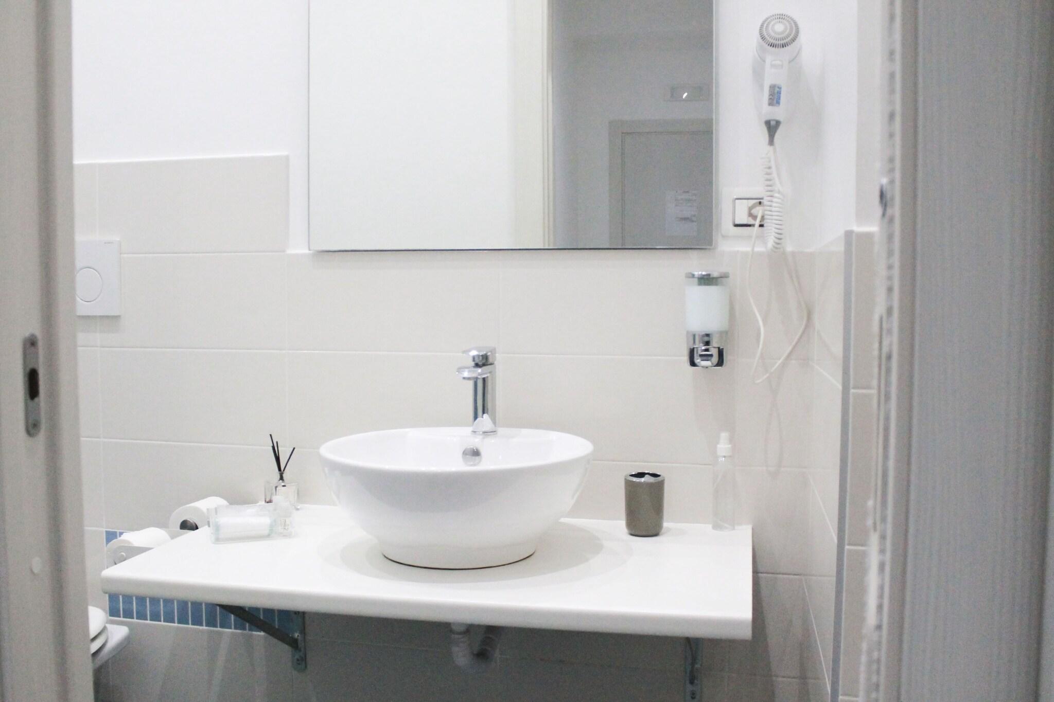 Mascalzone Latino Luxury Rooms