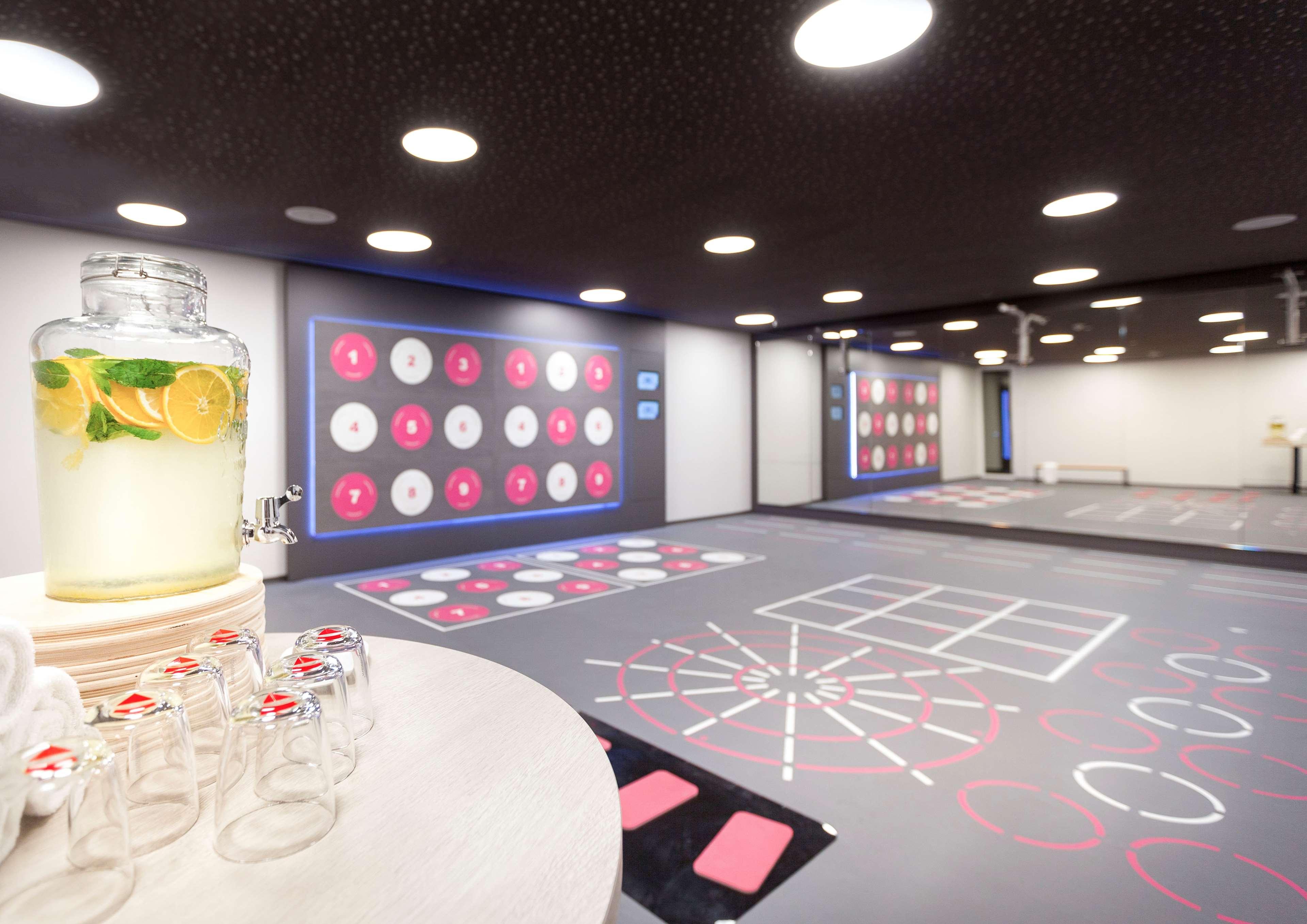 Living Hotel Frankfurt By Derag