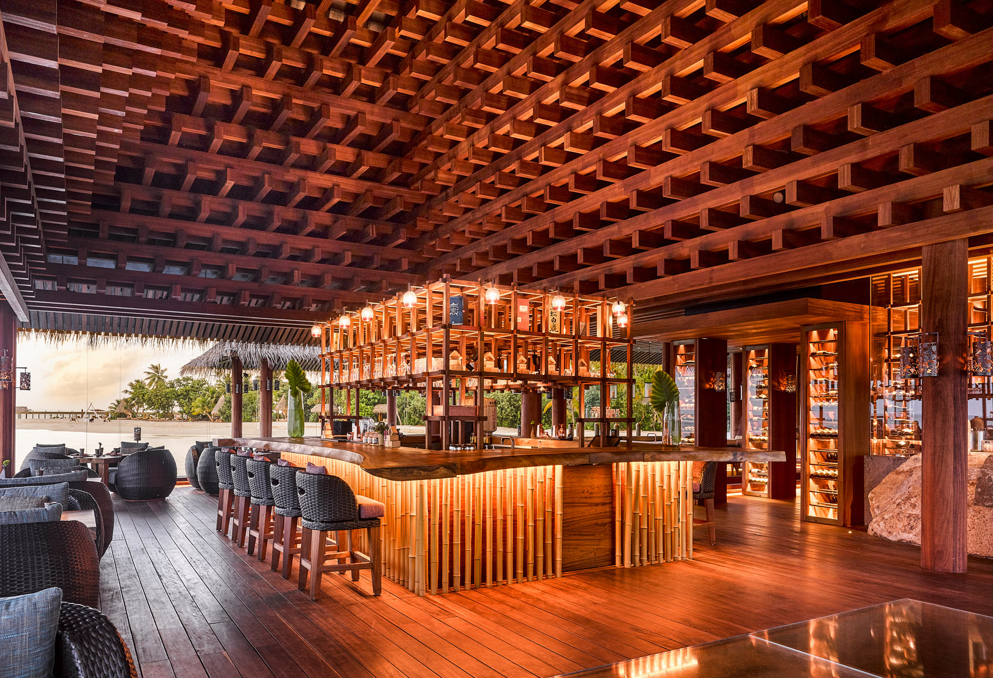 JOALI Maldives by null