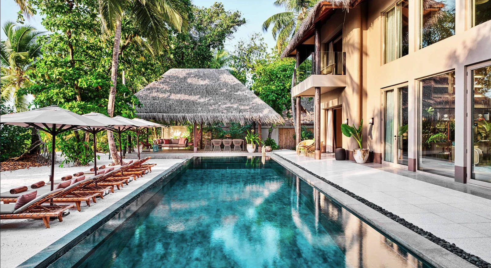 JOALI Maldives by null JOALI Maldives by null