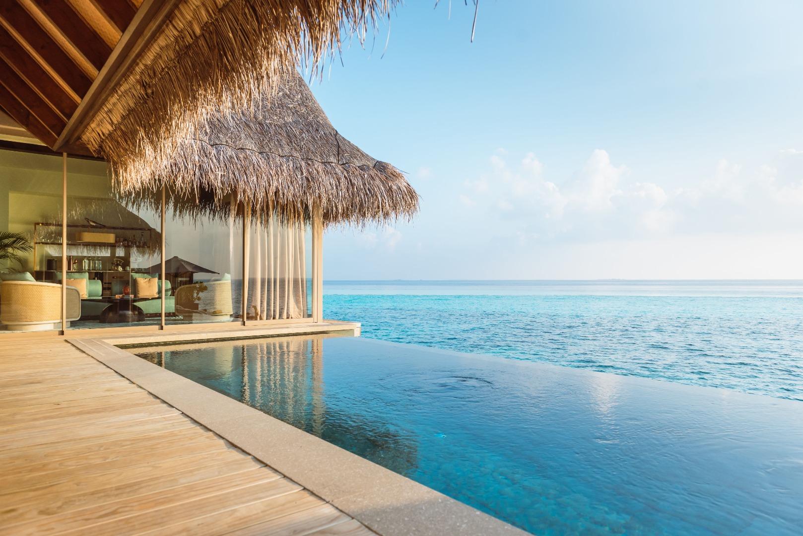 JOALI Maldives by null