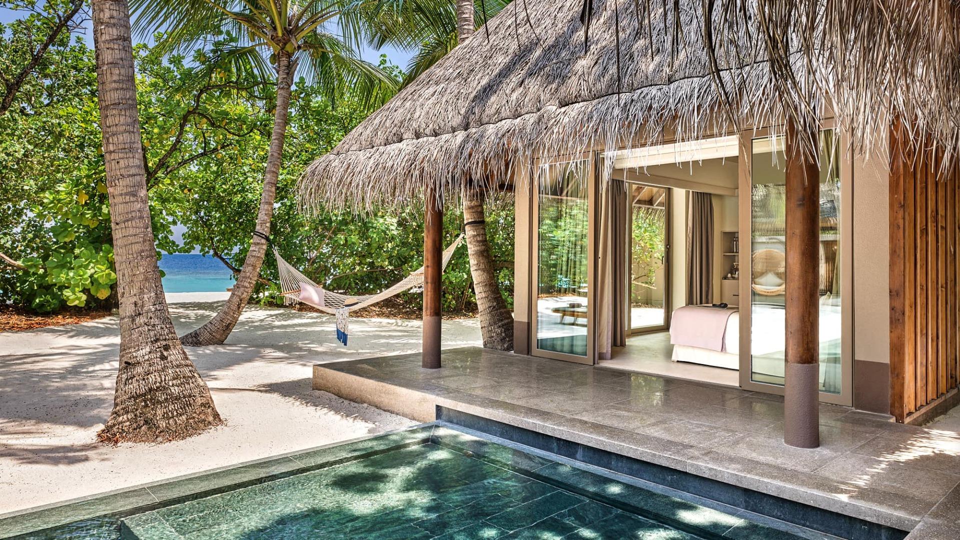 JOALI Maldives by null