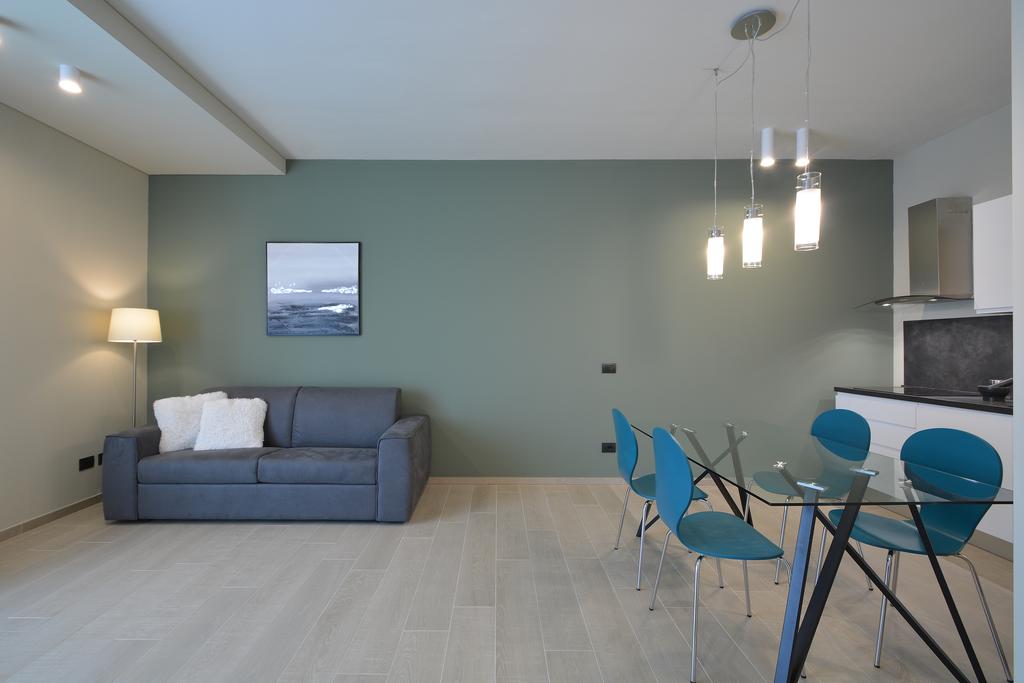 Atmosfera Apartments & Suites