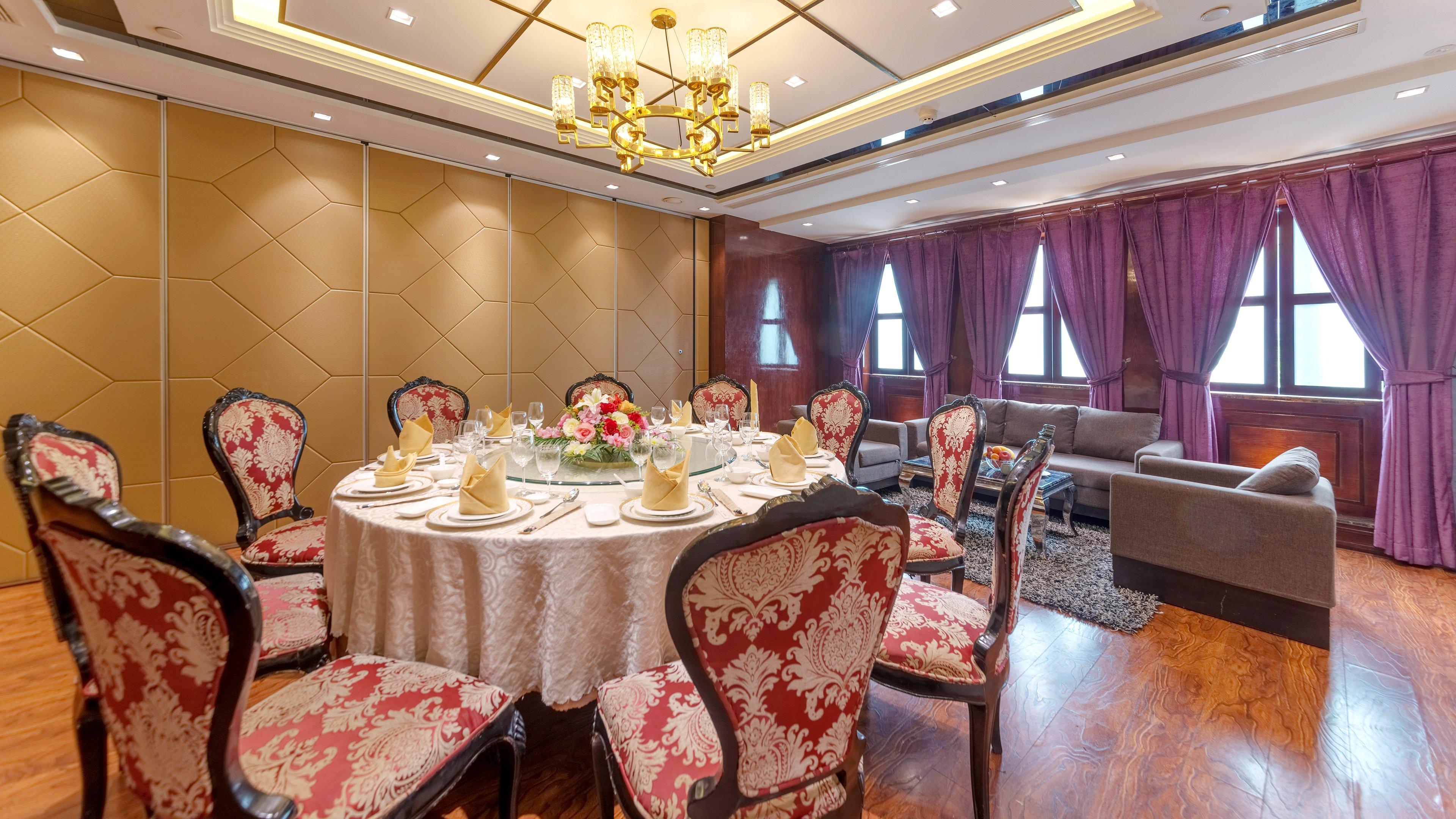 Holiday Inn Express Xiamen Lushan