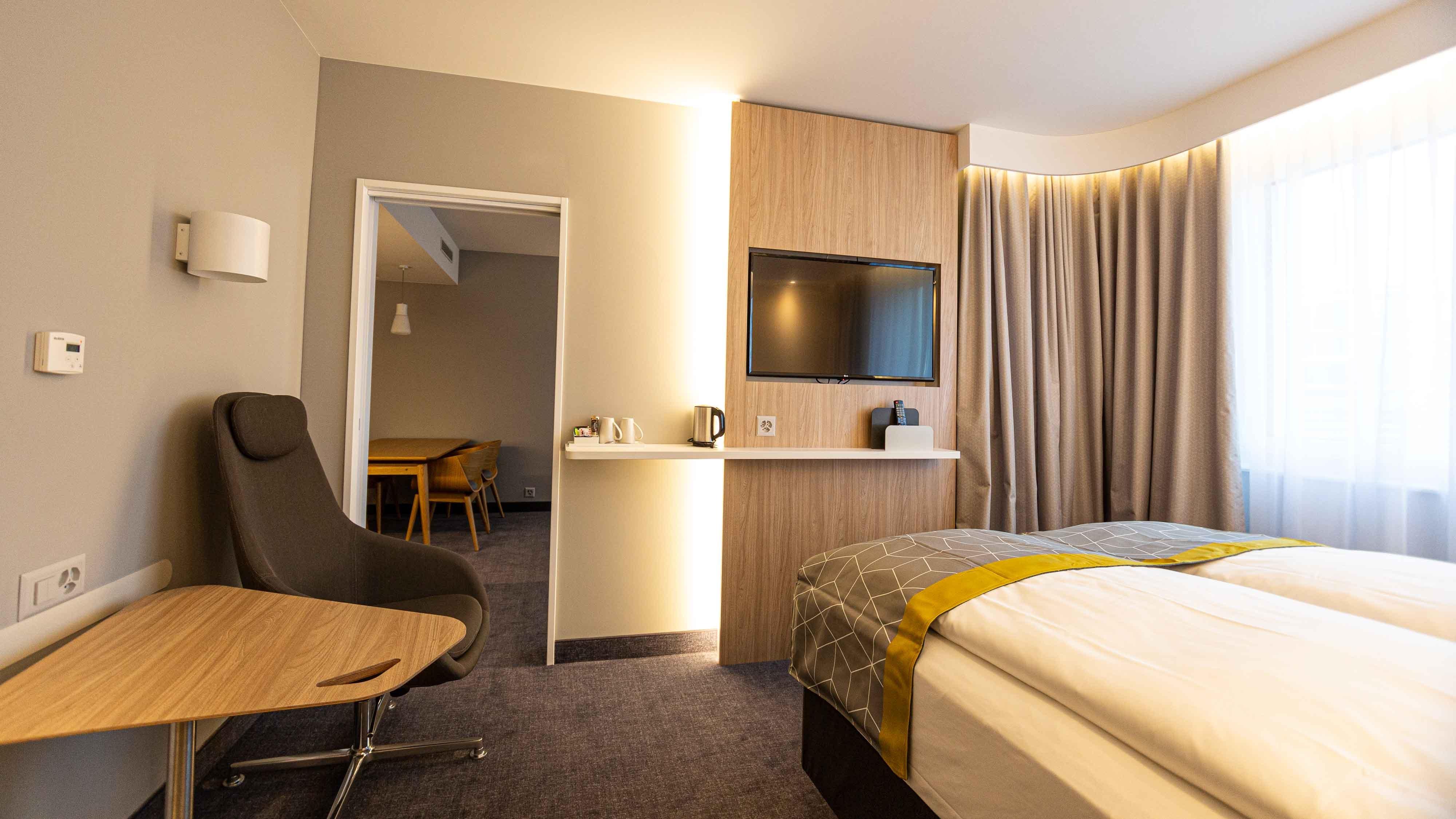 Holiday Inn Express Aarburg - Oftringen