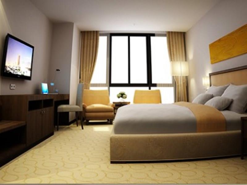 Aristo International Hotel