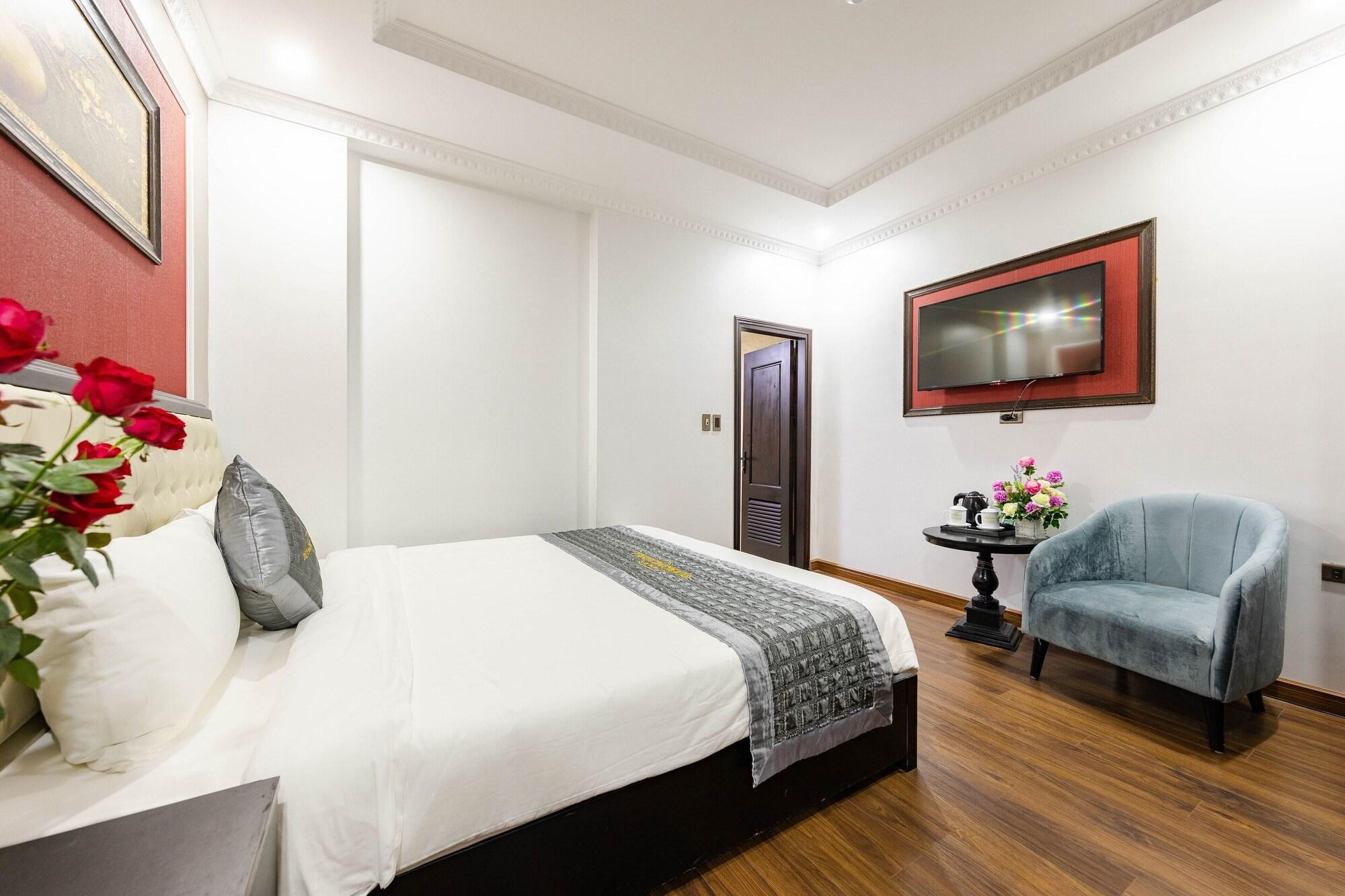 Kim Cuong Hotel