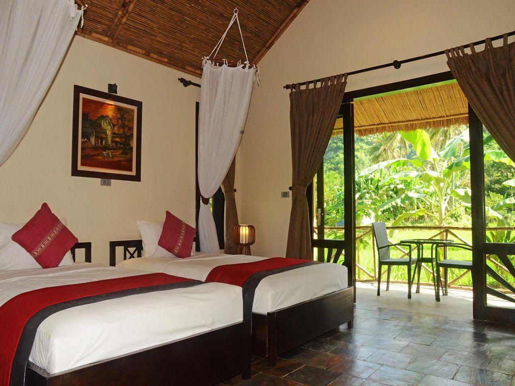 Mai Chau Villas