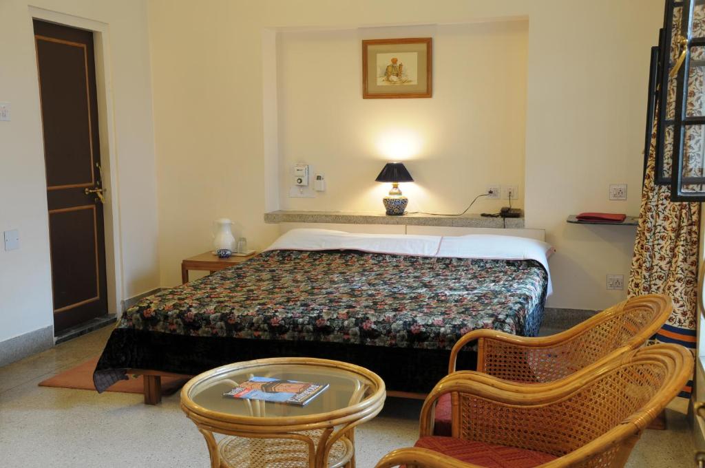 Jai Niwas Hotel by null