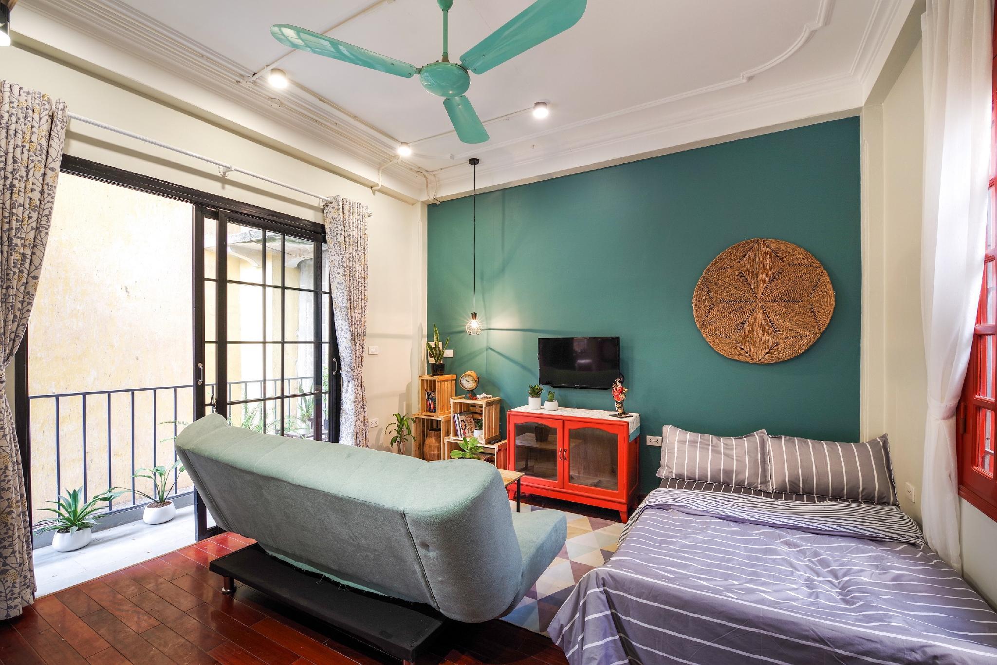 Little Anh House