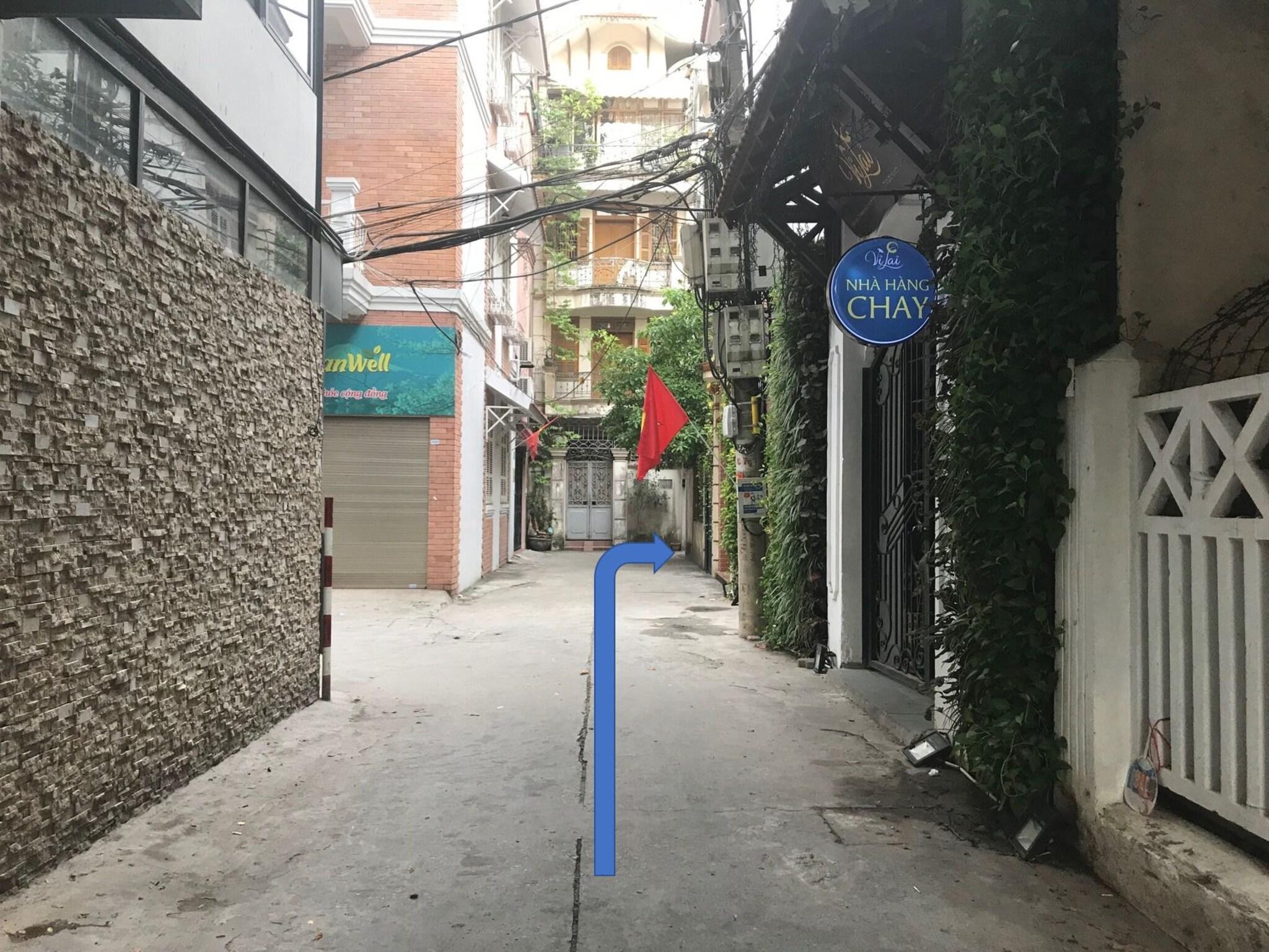 Little Anh House