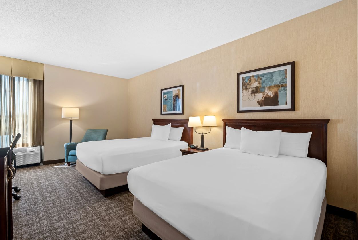 Prado Hotel
