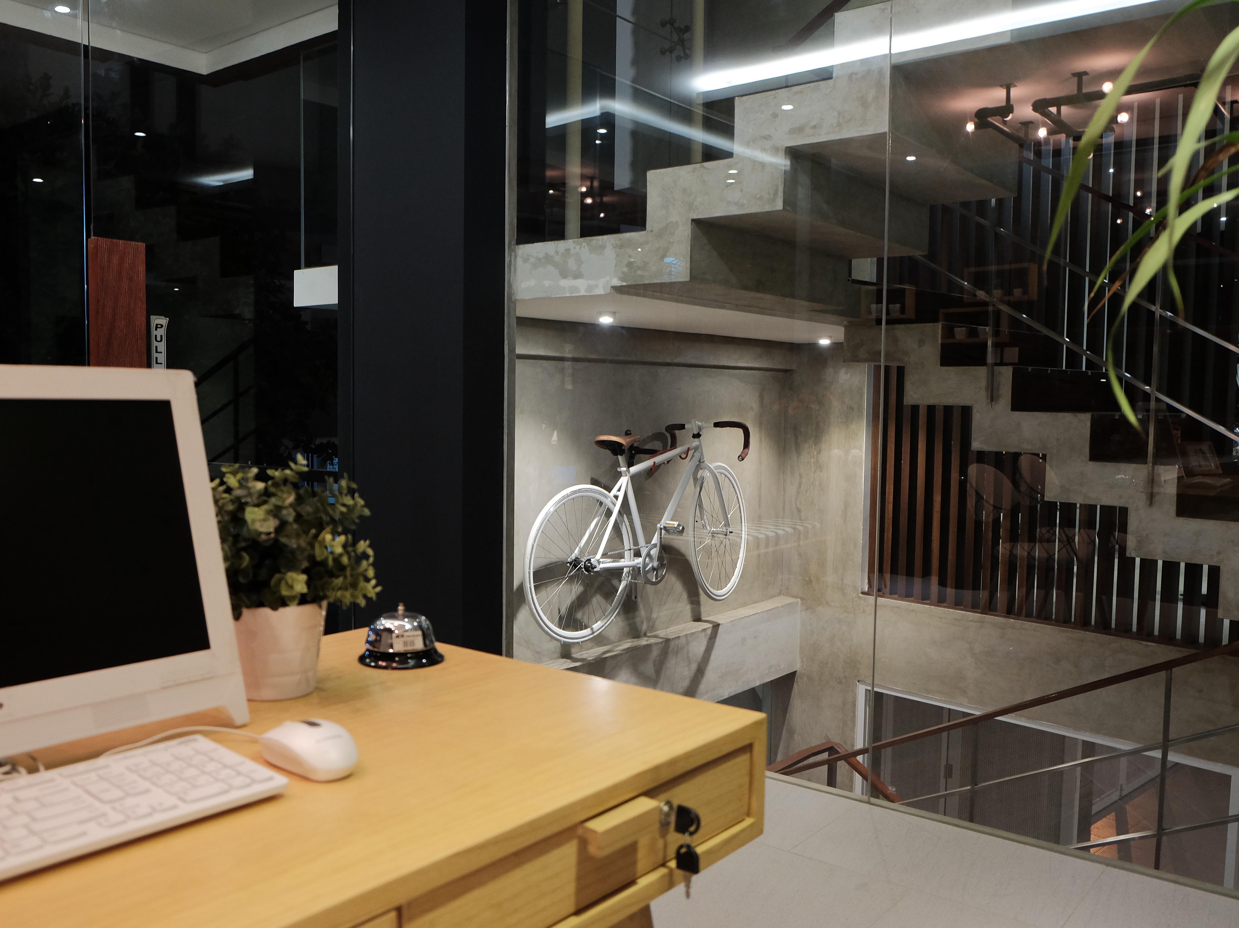 Flat06 Tendean
