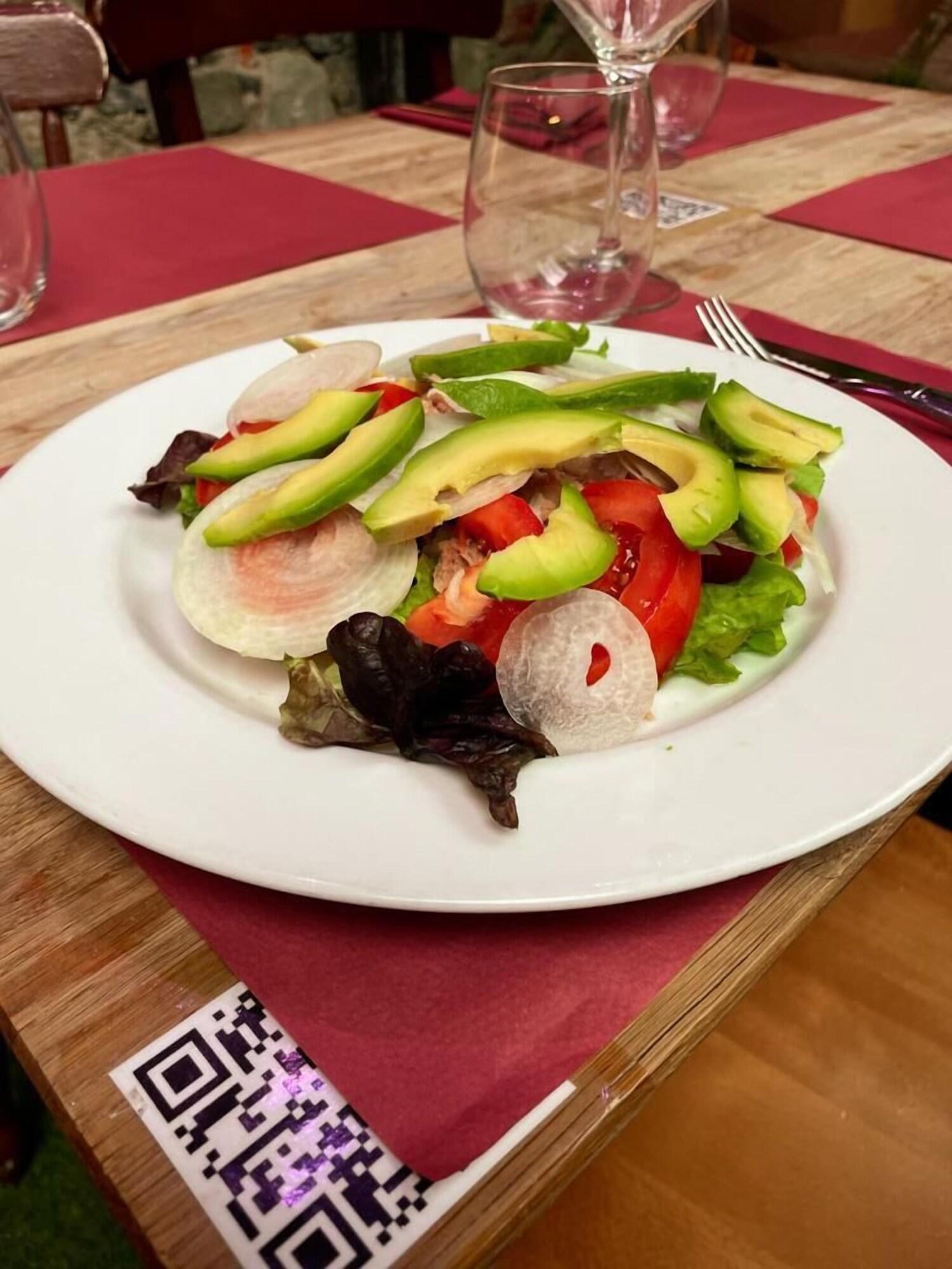 Poshtel Bilbao by null