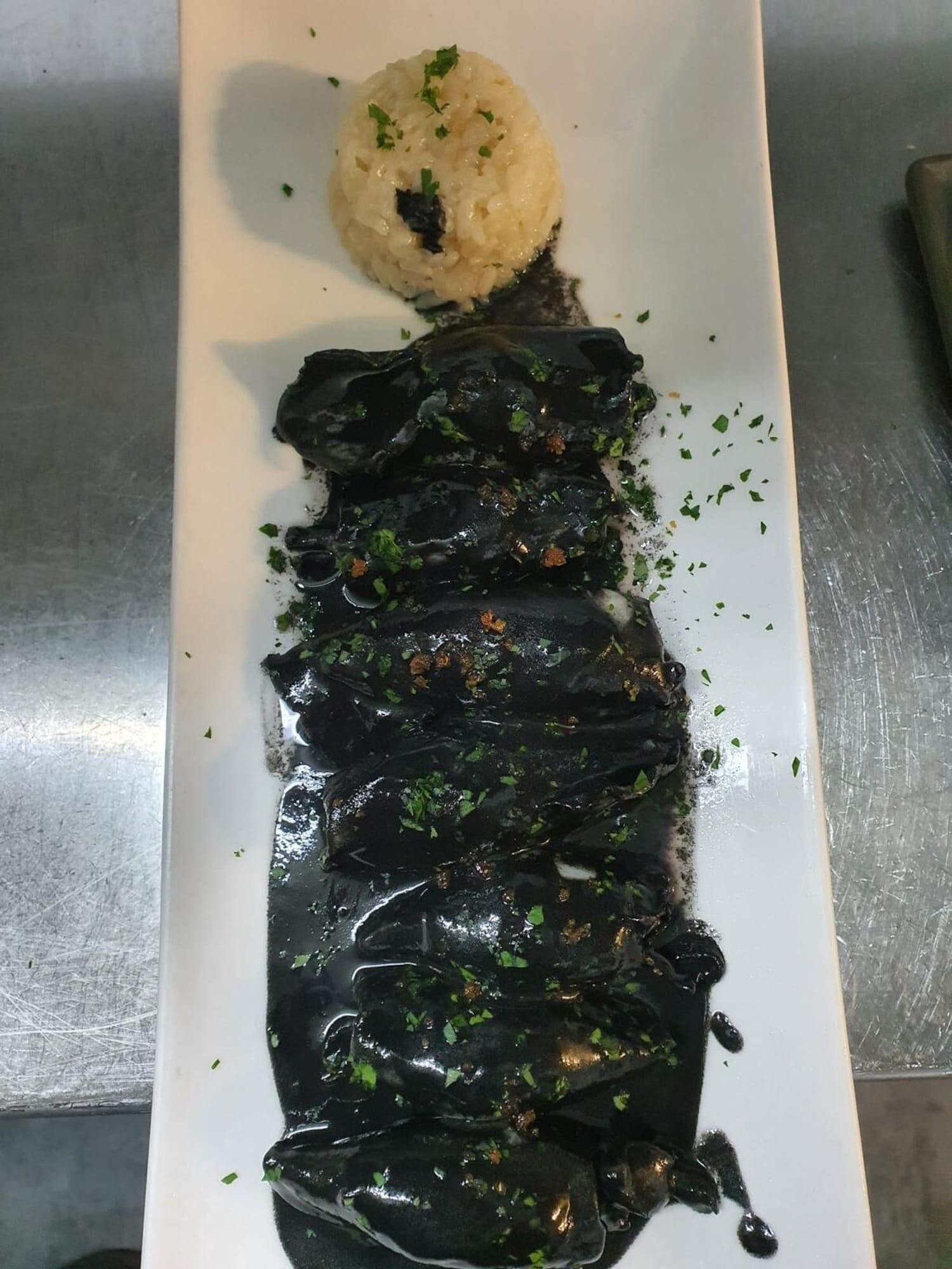 Poshtel Bilbao by null