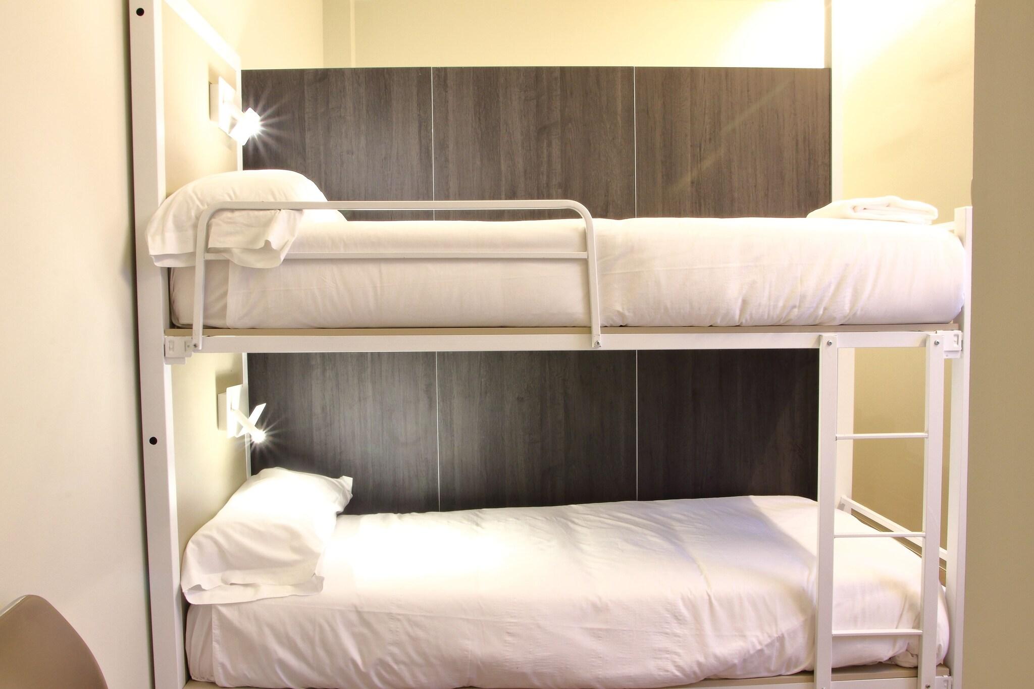Poshtel Bilbao by null