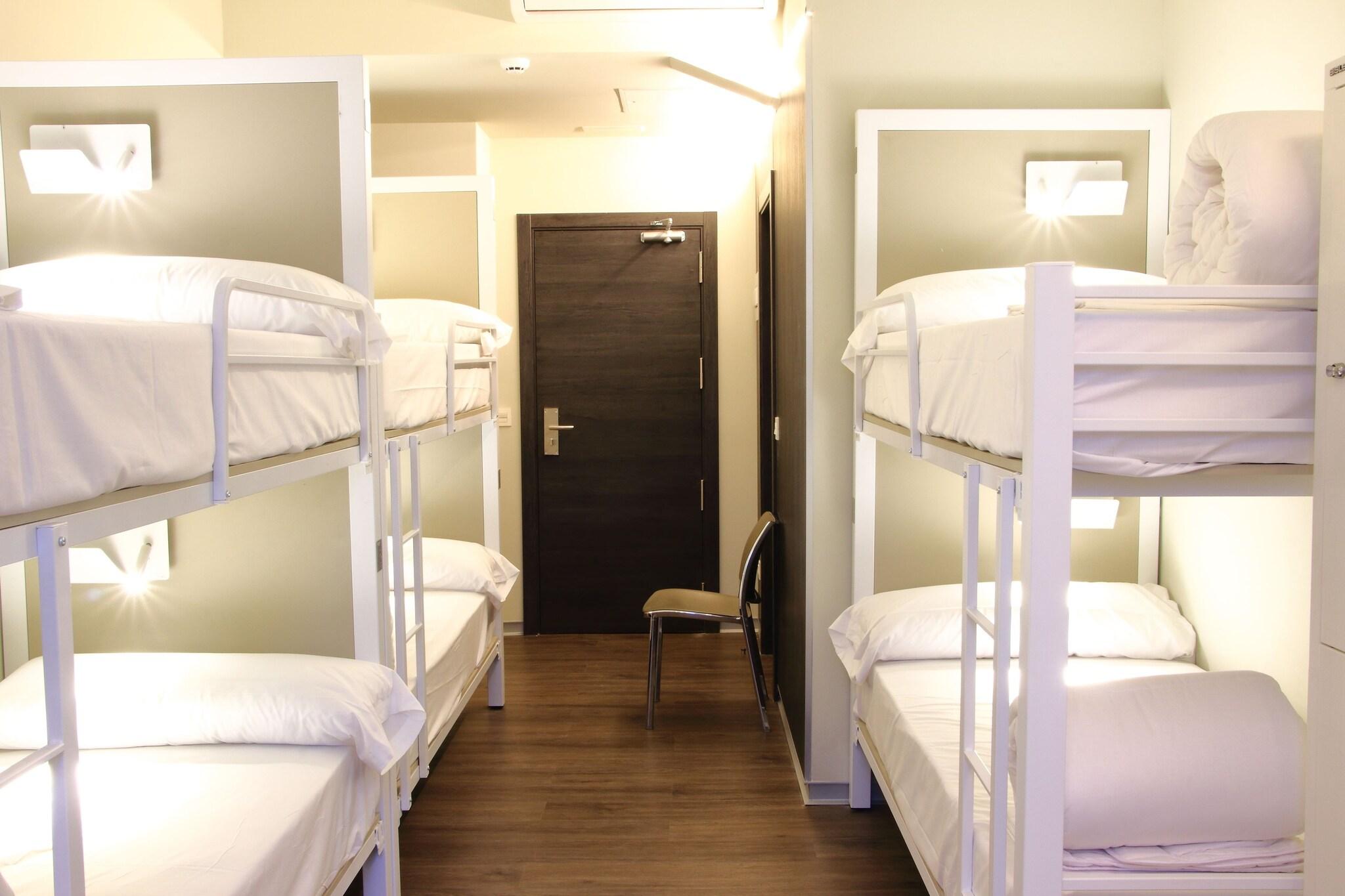 Poshtel Bilbao by null