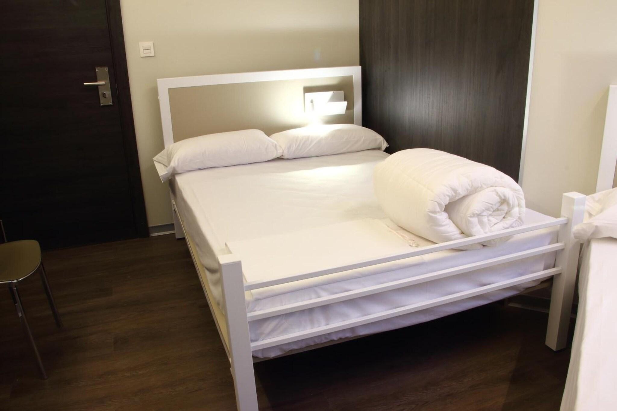 Poshtel Bilbao by null
