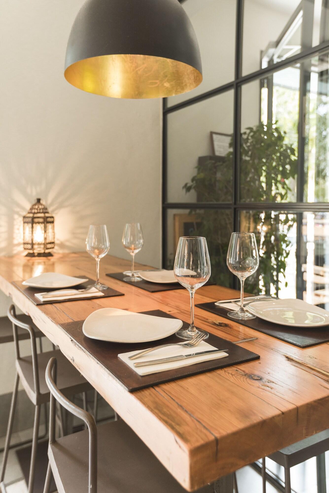 The Corner House by null