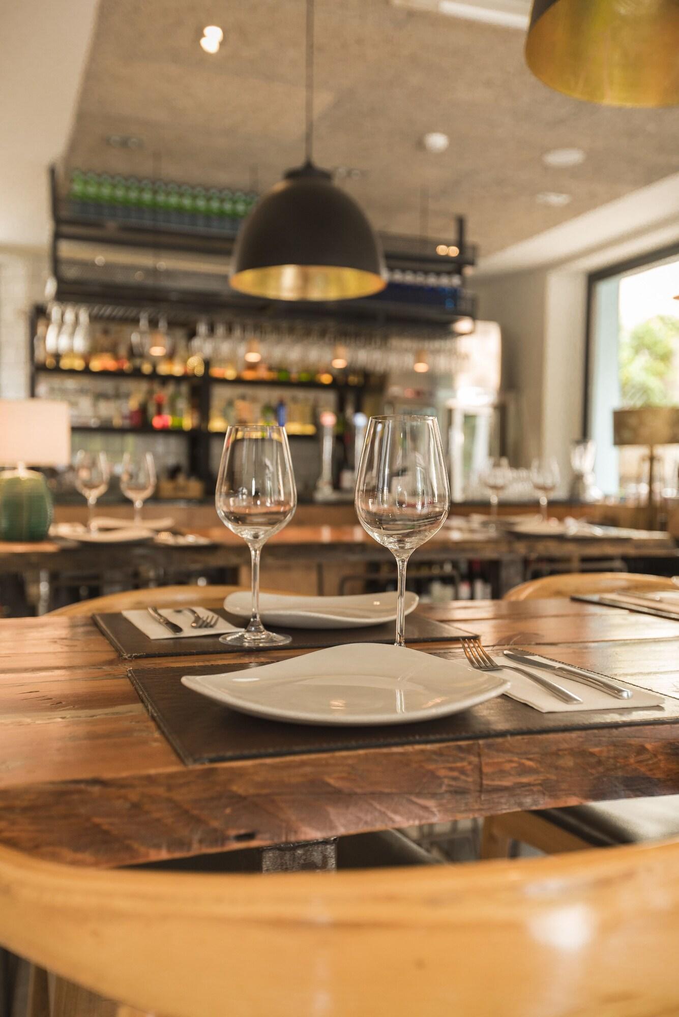 The Corner House by null