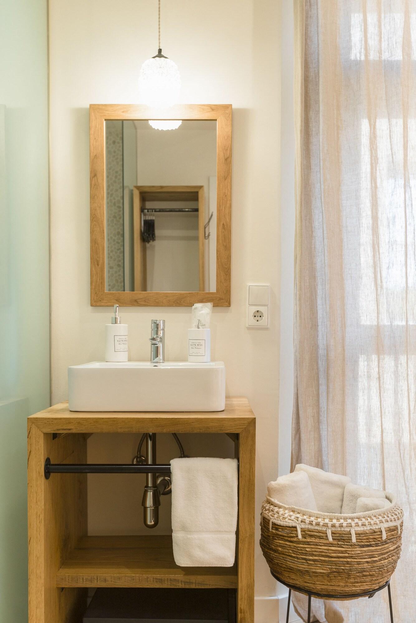 The Corner House by null