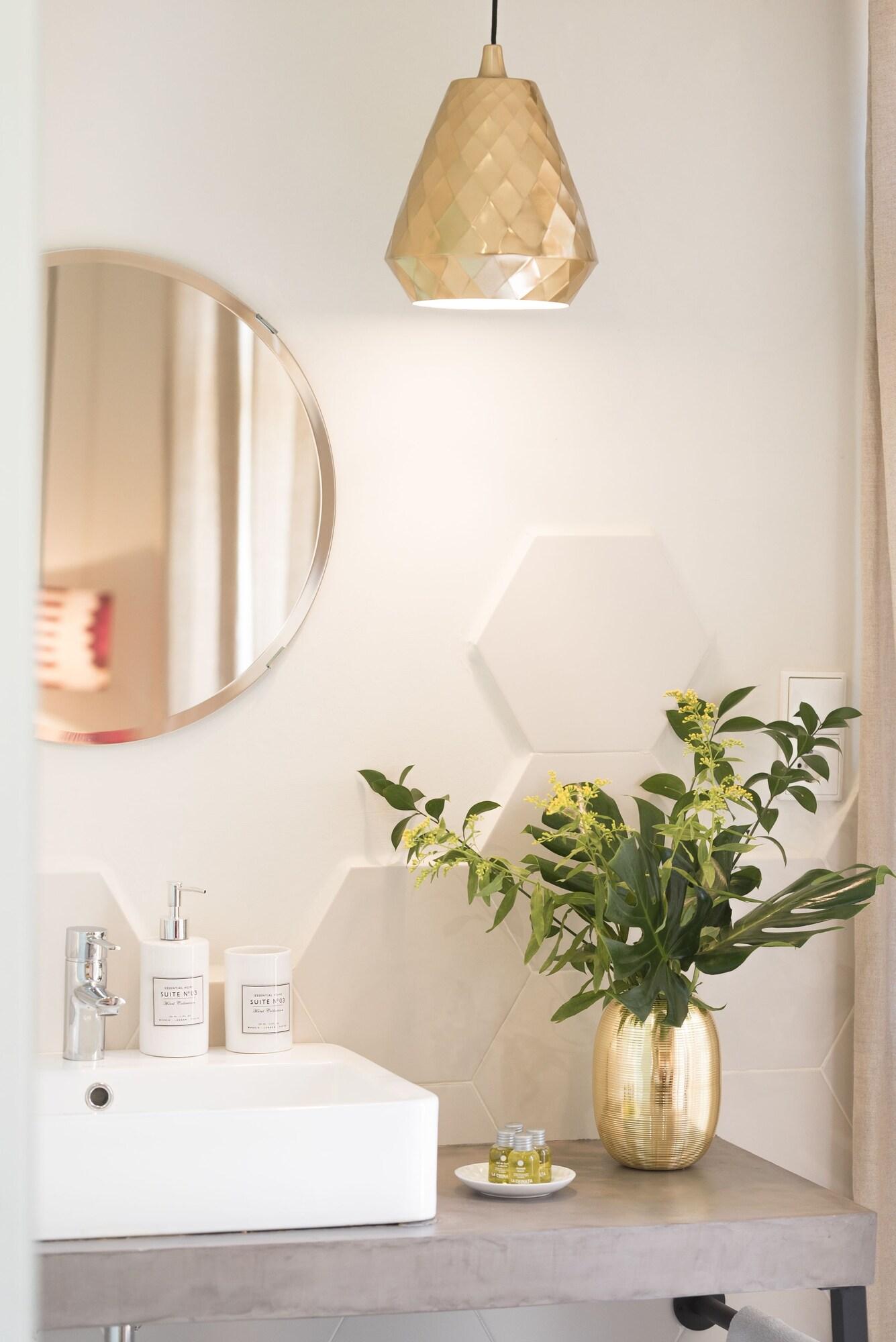 The Corner House by null