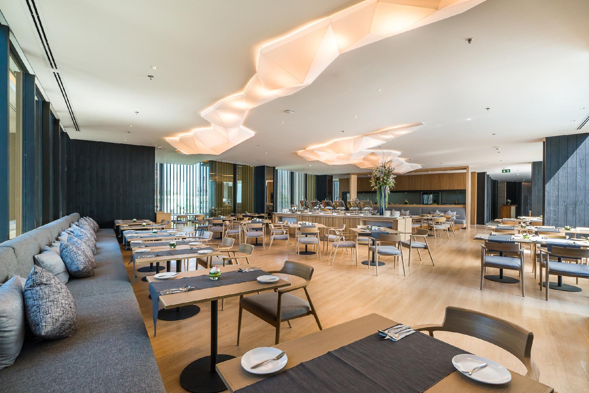 Arize Hotel Sri Racha