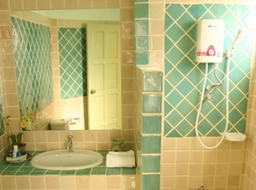 Yanadin Serviced Apartment