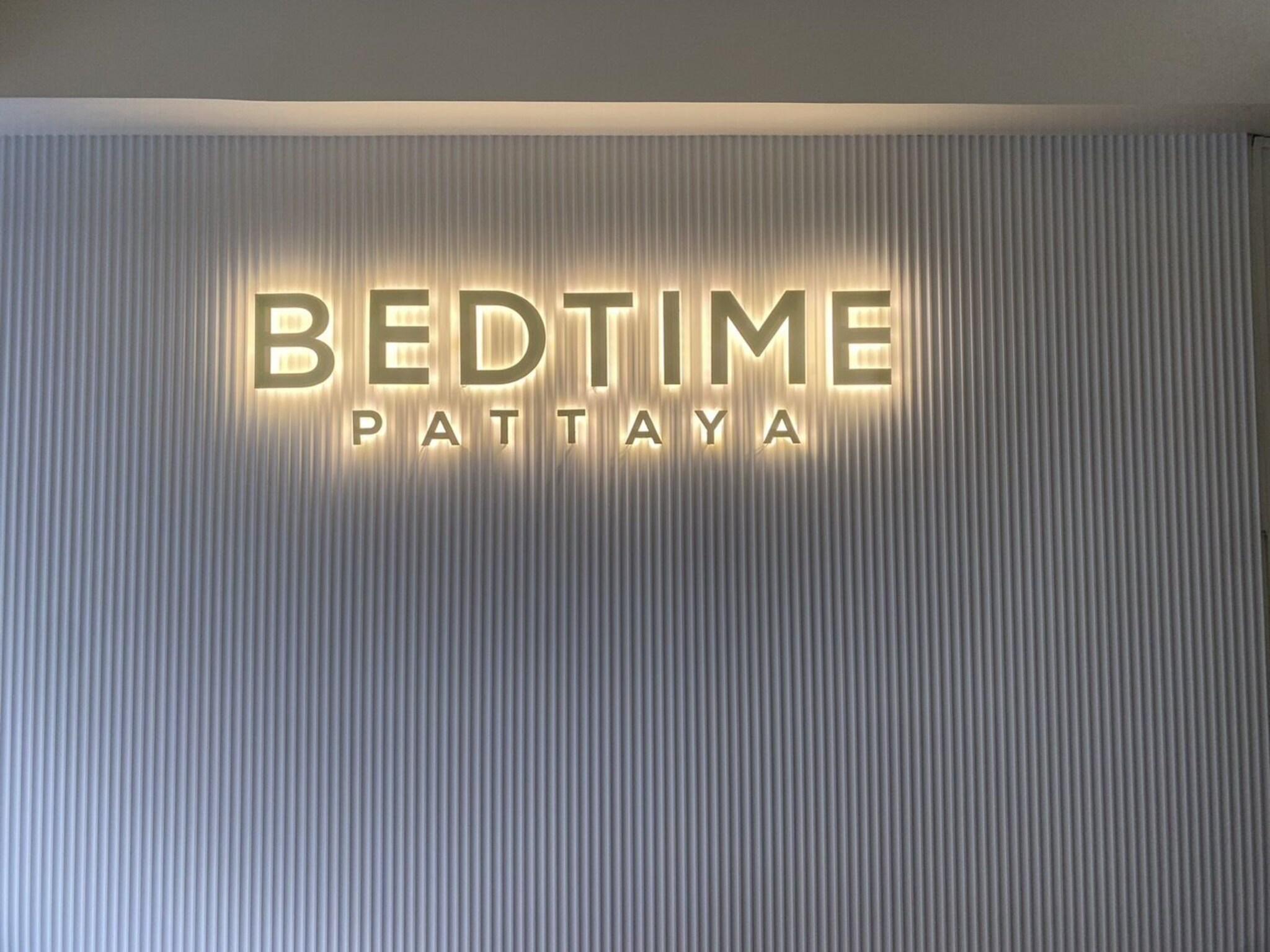 Bedtime Pattaya