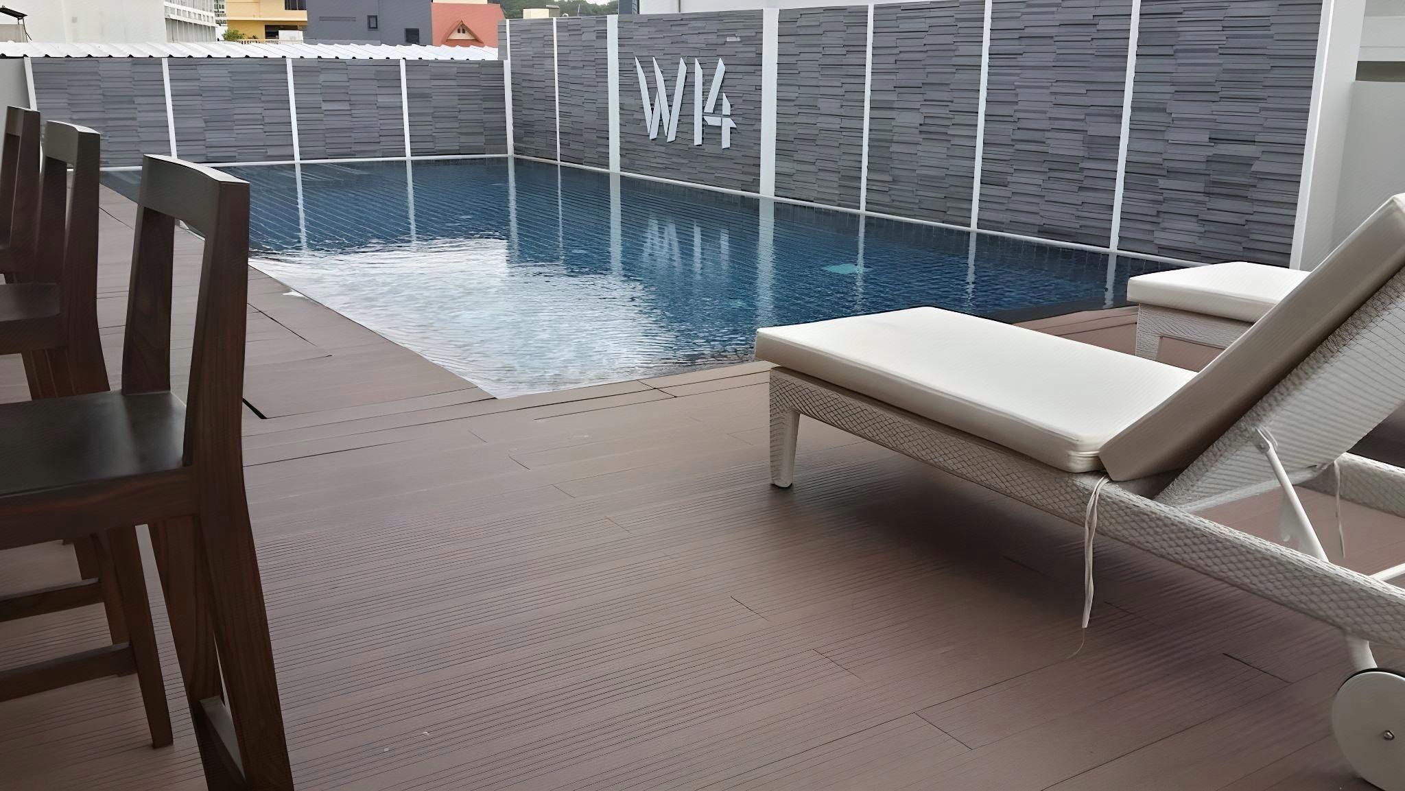 W 14 Hotel