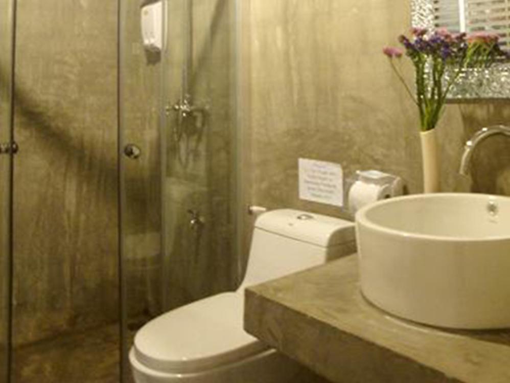 G2 BOUTIQUE HOTEL by null