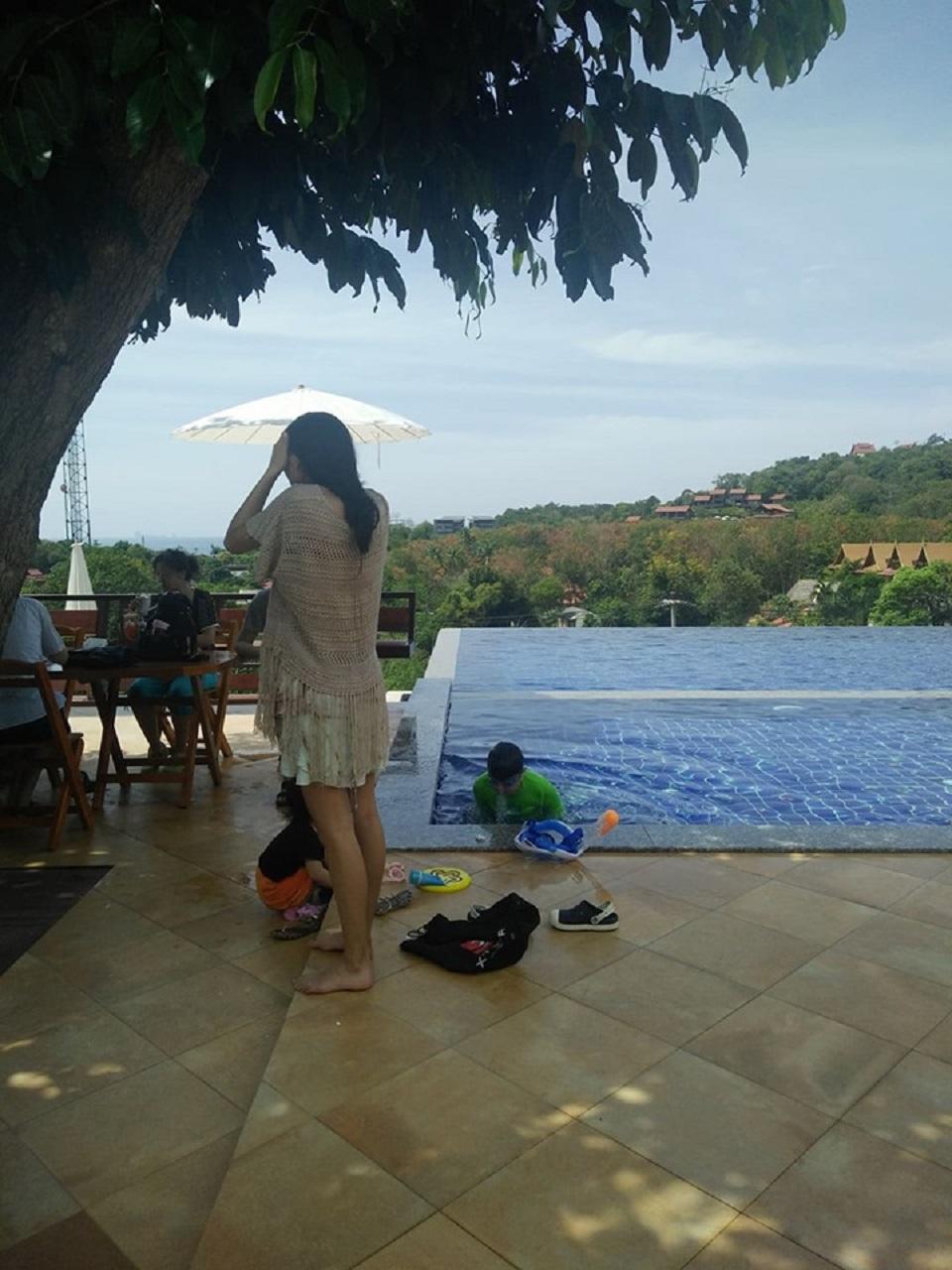 Phuchawee Lanta Resort