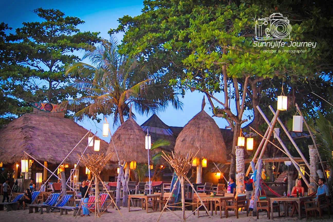 Lanta Island Resort by null