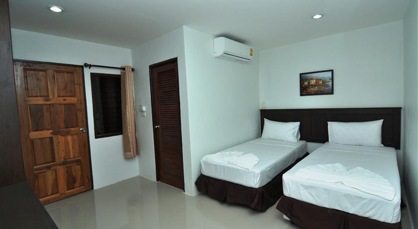Sabai House