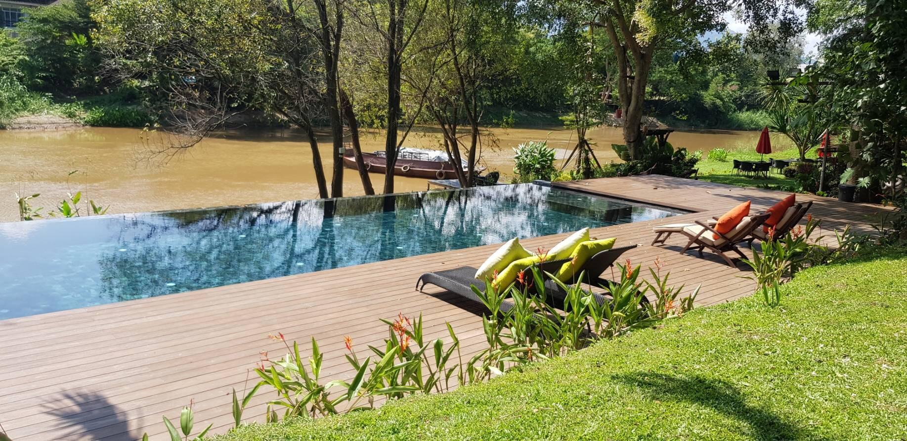 Villa San Pee Seua by null
