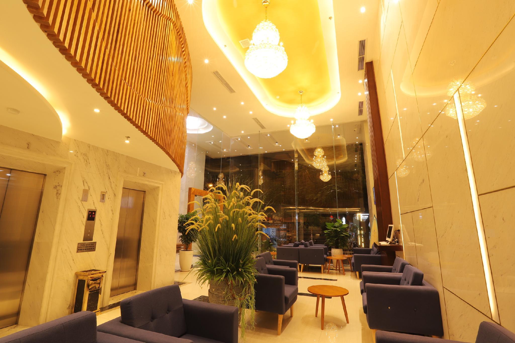 Aloha Hotel Nha Trang