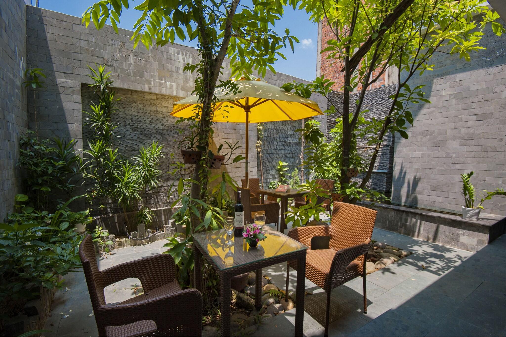 Hoi An Sun Lake Homestay