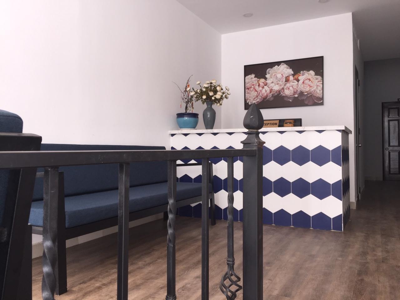 Venus Hotel Tan Binh